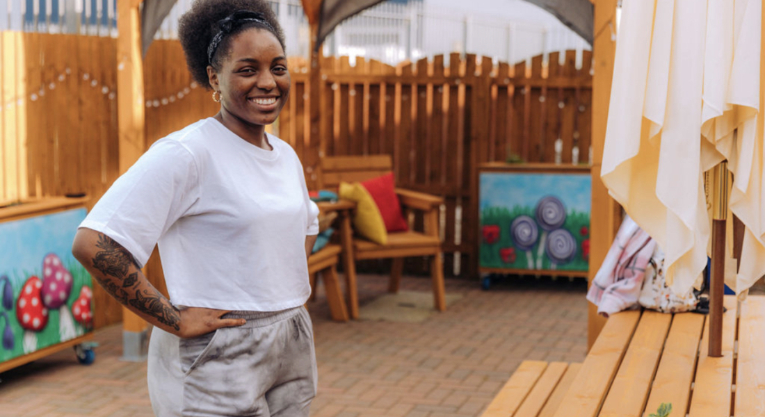 Peri Support Worker (25hrs) – Alexandria