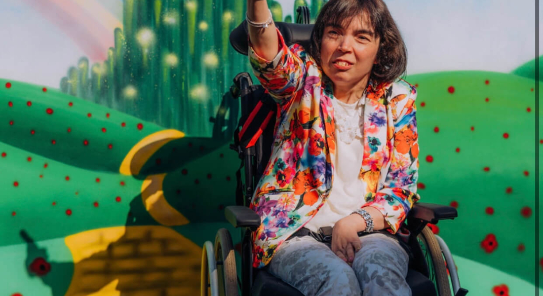 Service Enquiry Questionnaire for families and professionals